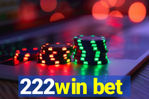 222win bet